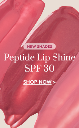 Peptide Lip Shine SPF 30