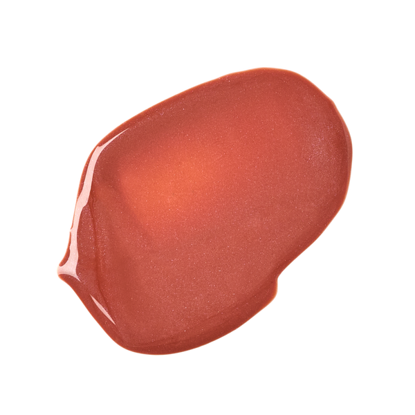 Lip Shine SPF 30 Savanna swatch