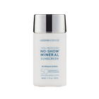 No-Show™ Mineral Sunscreen SPF 50