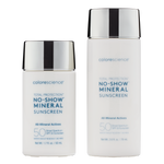 Total Protection™ No Show™ Mineral Sunscreen SPF 50