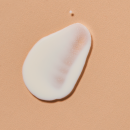 Total Protection™ No Show™ Mineral Sunscreen SPF 50 swatch