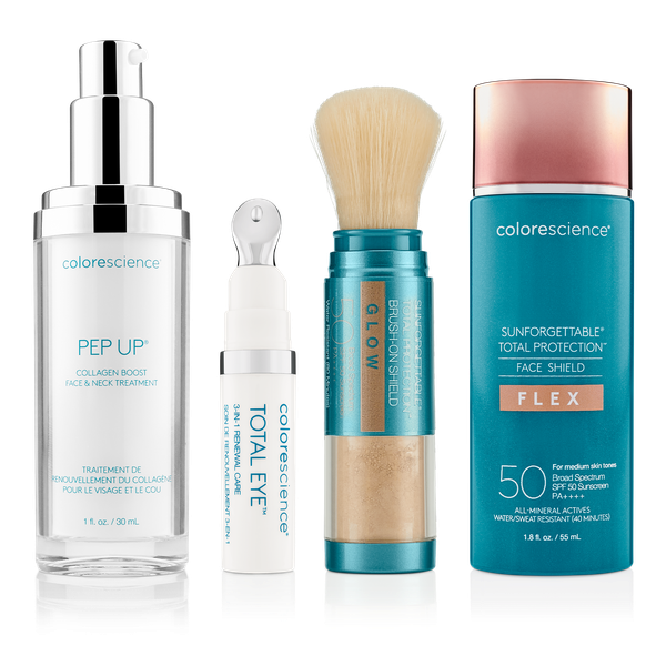 Best Sellers: Best Selling Skincare & Sunscreen – Colorescience