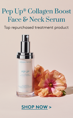 Pep Up® Collagen Boost Face & Neck Serum