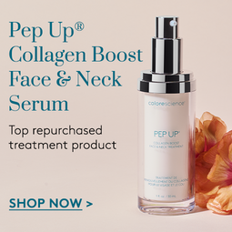 Pep Up® Collagen Boost Face & Neck Serum