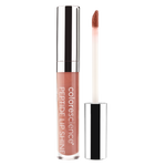 Peptide Lip Shine SPF 30 champagne bottle