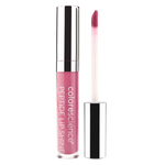Peptide Lip Shine SPF 30 pink bottle