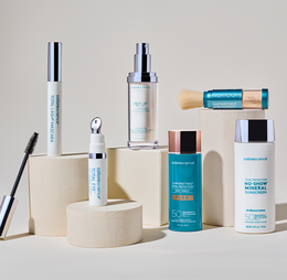 Colorescience | Mineral Sunscreen & Clinical Skincare