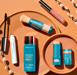 Colorescience | Mineral Sunscreen & Clinical Skincare