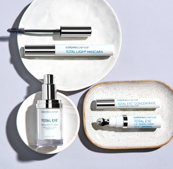 Total Eye® Collection