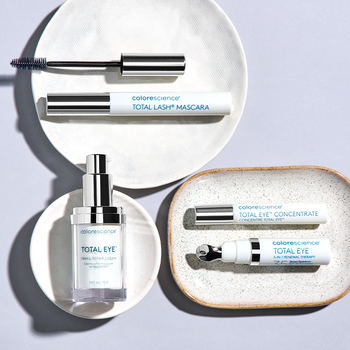 Total Eye® Collection