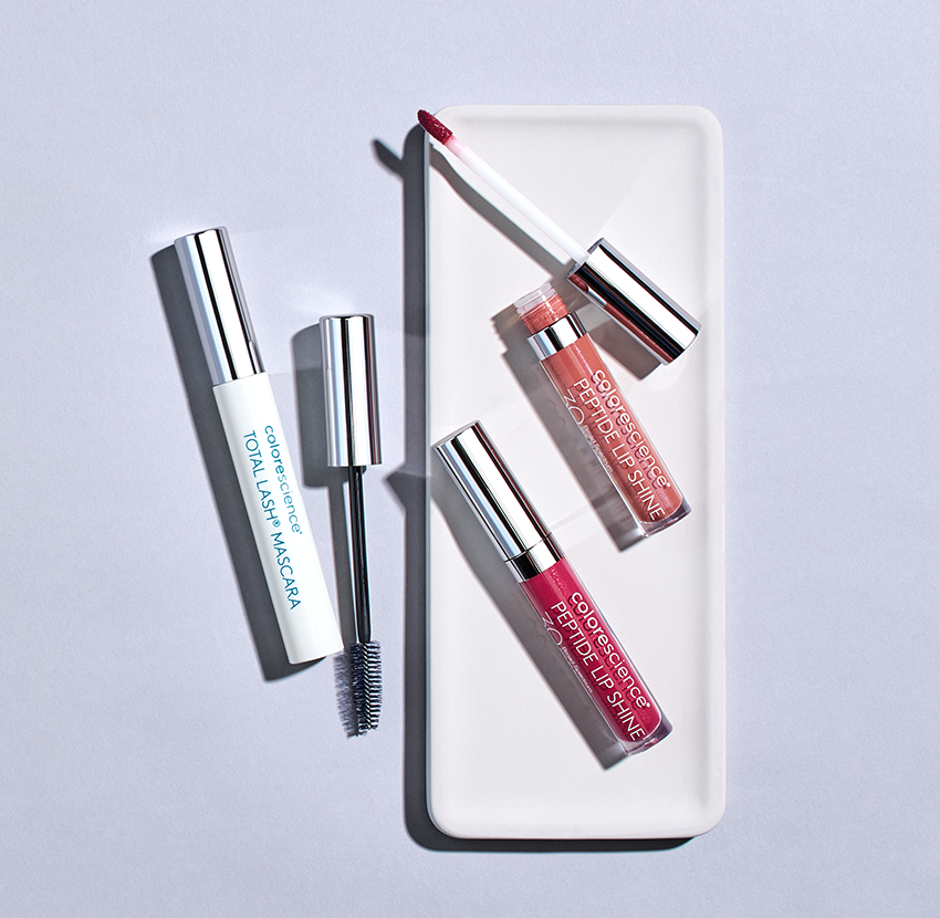 Colorescience | Mineral Sunscreen & Clinical Skincare