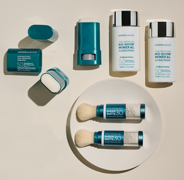 Colorescience | Mineral Sunscreen & Clinical Skincare