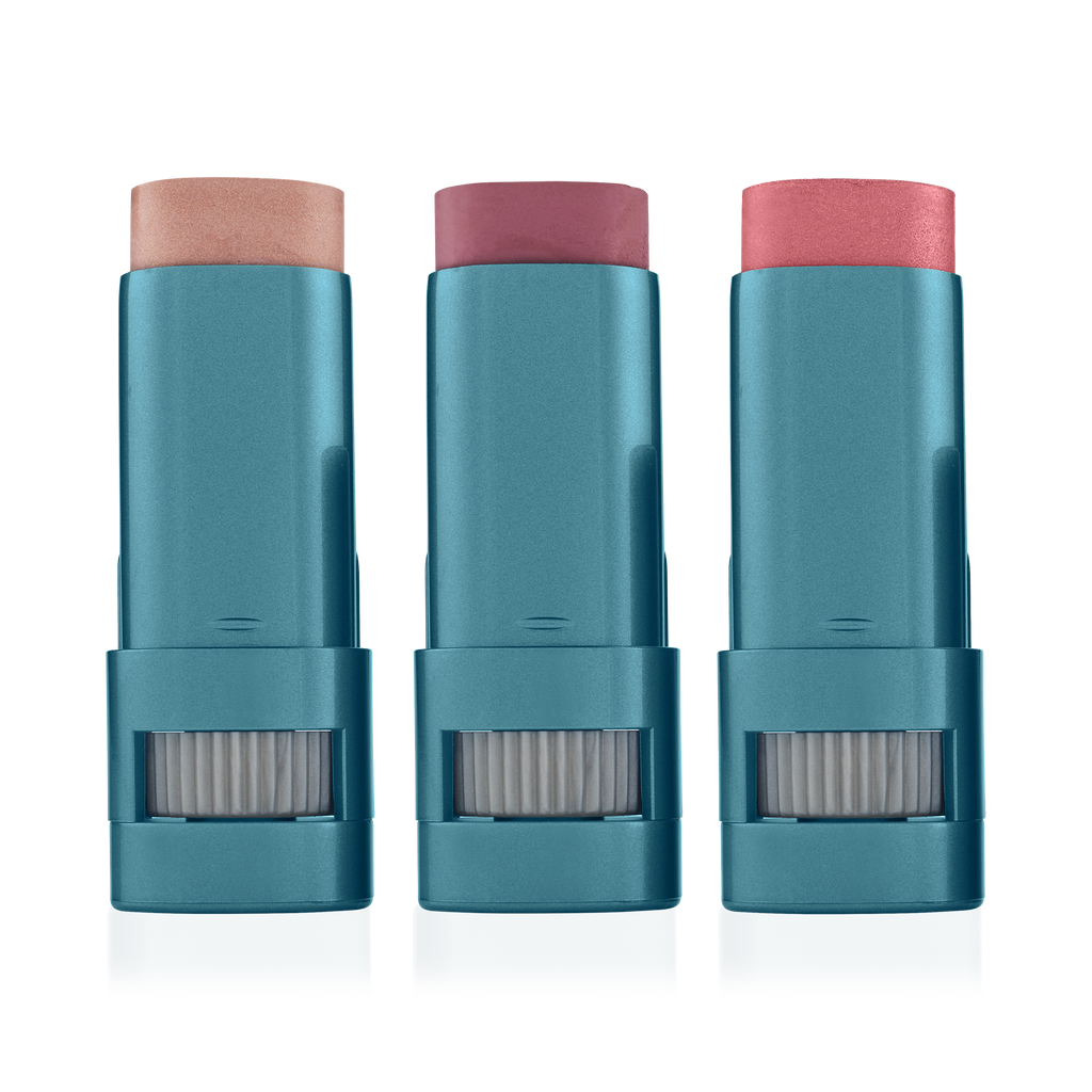 Colorescience Color Balm SPF 50 Custom Trio