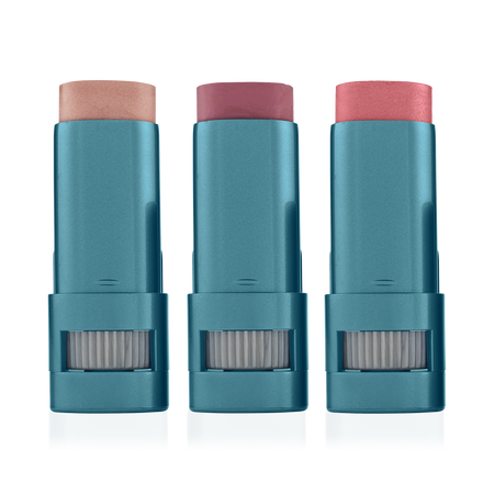 Color Balm SPF 50 Custom Trio