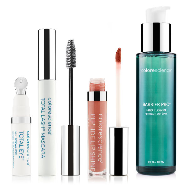 Colorescience Savanna's Favorites