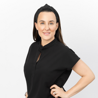 Mandi Robinson, LE, CLT