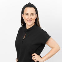 Mandi Robinson, LE, CLT