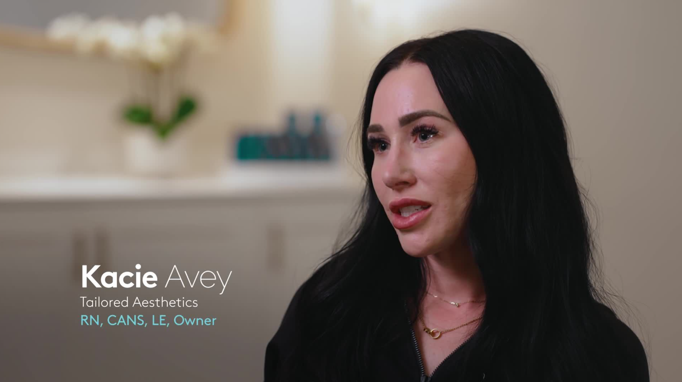 Poster for Youtube Video