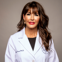 Ellen Turner, M.D.,  ABPS, ABAARM