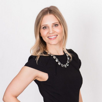 Kimberly Cayce, MD