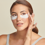 Women wearing Total Eye Hydrogel Treatment Masks || all