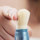 colorescience brush open example