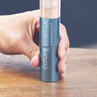 colorescience brush tap example
