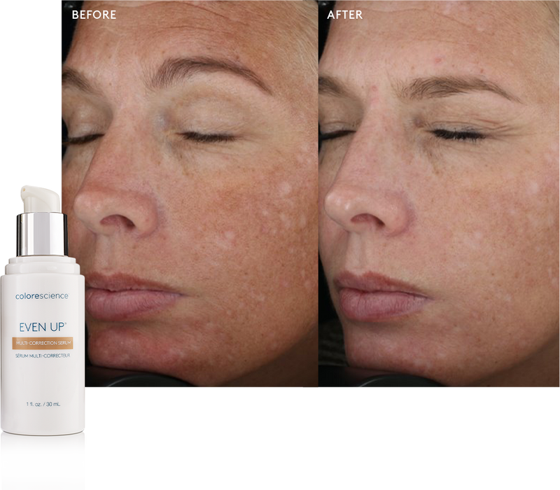 Colorescience
