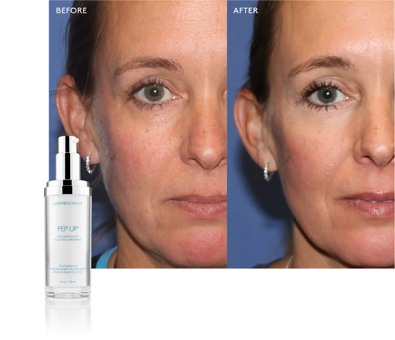 Colorescience