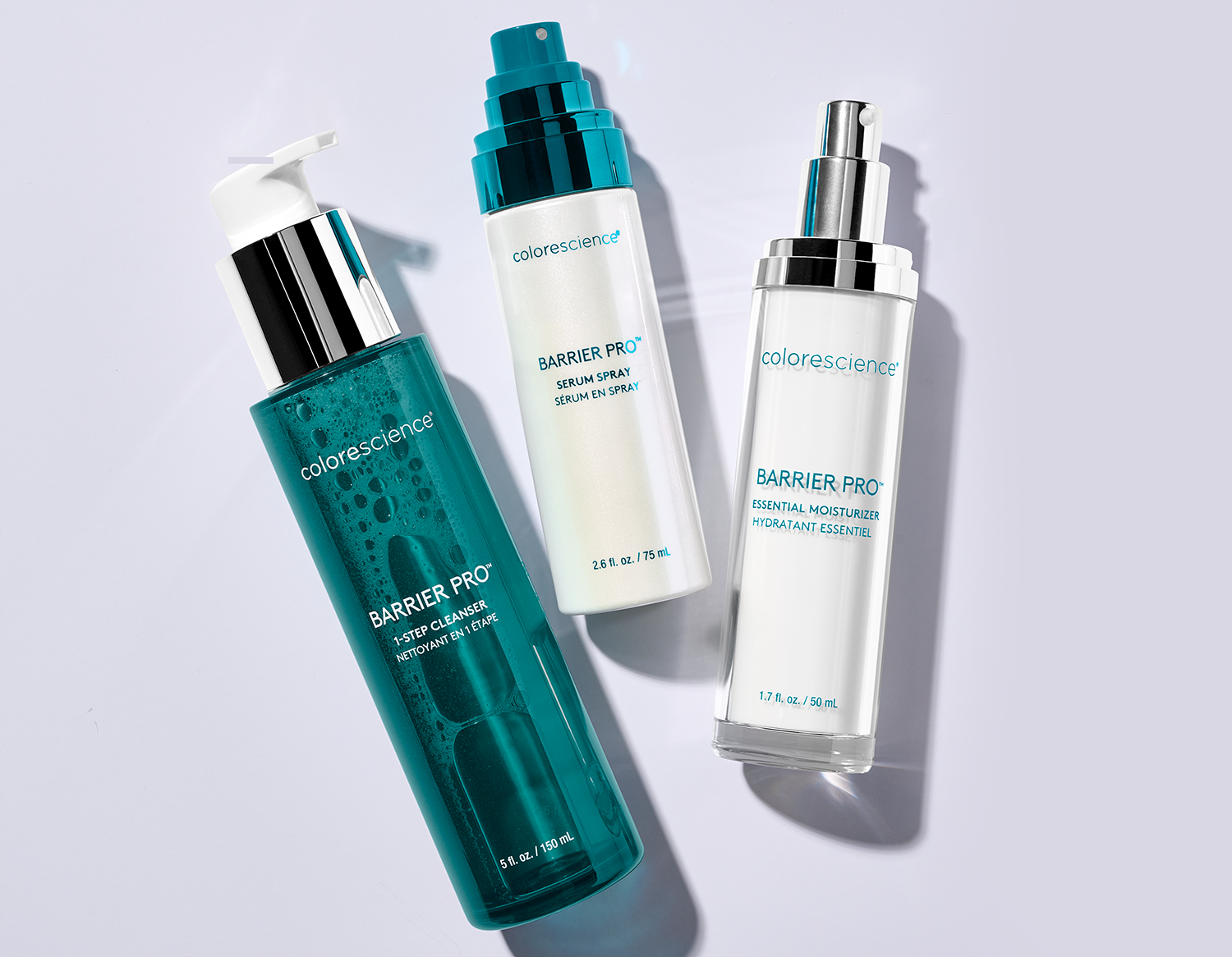 Colorescience