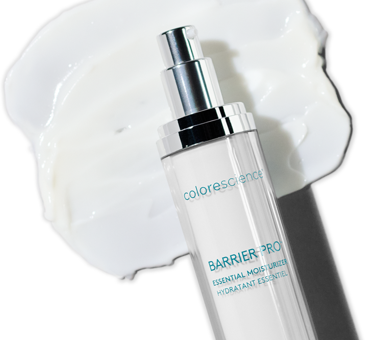 Introducing Barrier Pro™ | Colorescience