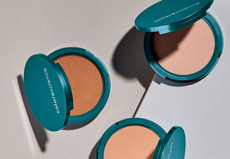 Natural Finish Mineral Foundation SPF 20