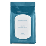 Hydrating Cleansing Cloths || all