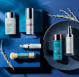 Colorescience | Mineral Sunscreen & Clinical Skincare