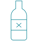 bottle icon