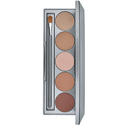 mineral corrector palette spf 20