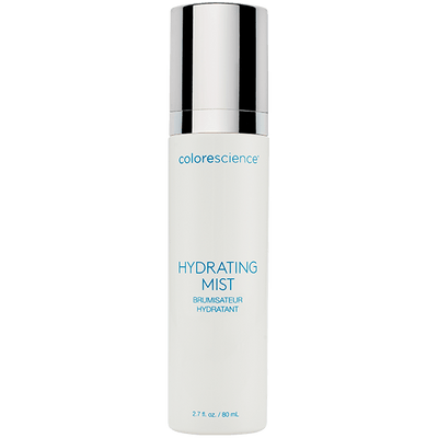 hydrating mist
