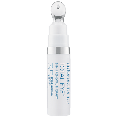 total eye 3-in-1 renewal therapy spf 35