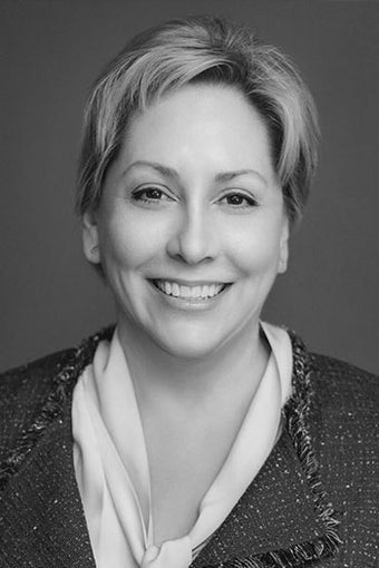 Mary Fisher, Chief Executive Officer Colorescience
