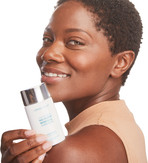 Colorescience