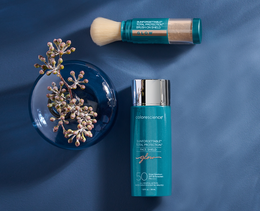 Colorescience | Mineral Sunscreen & Clinical Skincare