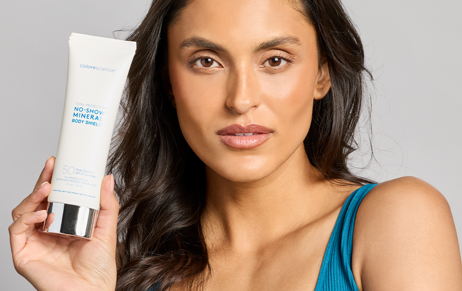 Colorescience