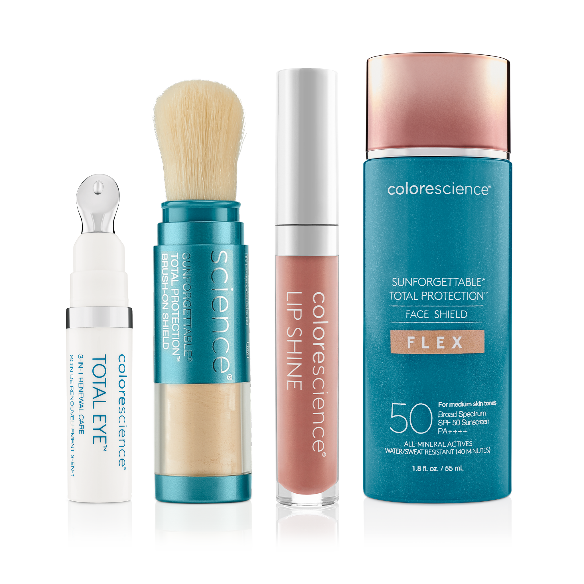 Color Science Makeup - Mugeek Vidalondon