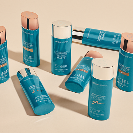 colorescience products