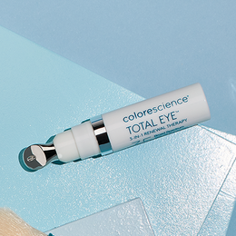 colorescience total eye product