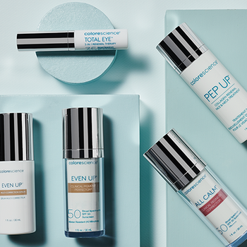colorescience products