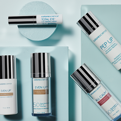 colorescience products