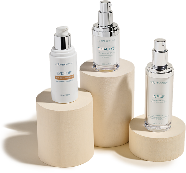 Colorescience