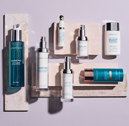 Colorescience | Mineral Sunscreen & Clinical Skincare