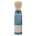 Sheer Matte SPF 30 Sunscreen Brush